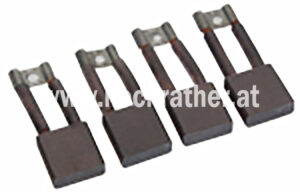 Kohlensatz Gebe 12V (Gebsx44) Um