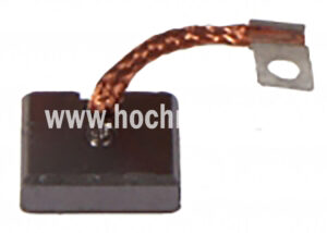 Kohlensatz 12V (Gebx165) Um