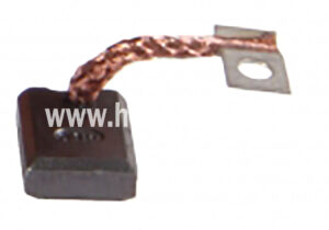 Kohlensatz Gebe 12V (Gebx169) Um