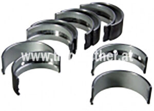 Hauptlagersatz Steyr Land (N0017) Um