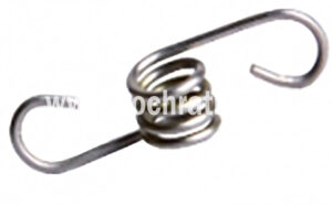 Glühwiderstand Steyr 3Zyl (N1905810) Um