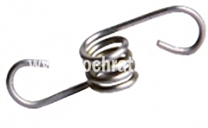 Glühwiderstand Steyr 3Zyl (N1905810) Um