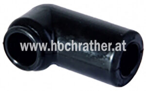 Gummipeife Steyr Land (N2803-1) Um