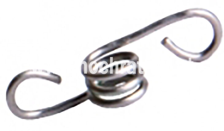 Glühwiderstand Steyr 4Zyl (N2885839) Um