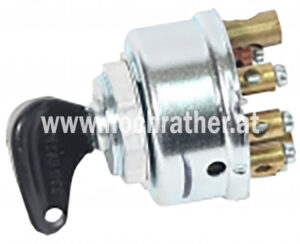 Zündlichtschalter Bosch (N603009) Um