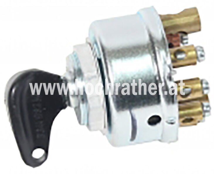 Zündlichtschalter Bosch (N603009) Um Zündlichtschalter Bosch (N603009) Um