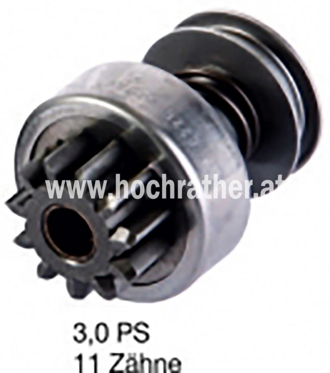 Ritzel (Zn101316) Um