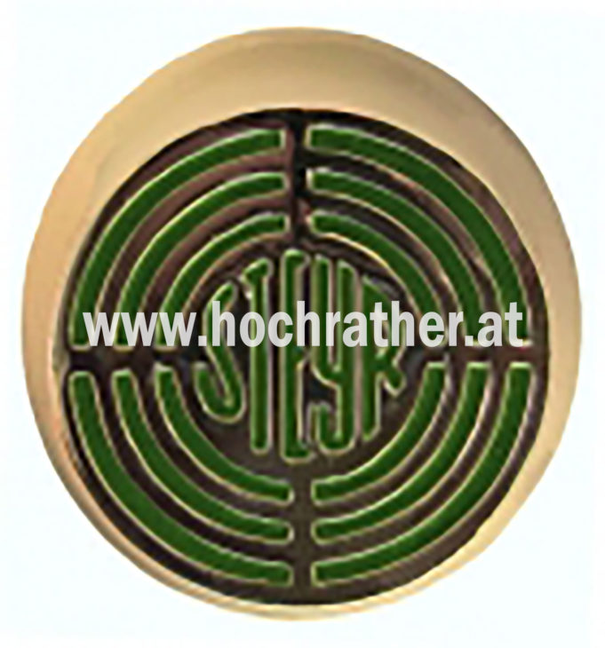 Emblem T180 (130330180) Um Emblem T180 (130330180) Um