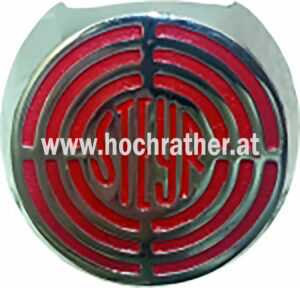 Emblem Steyr 188 (130330188) Um