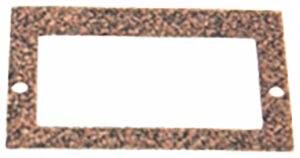 Seitendeckeldichtung F&M (135010208) Um