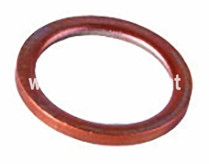 Cu-Ring Steyr Alt (135010732) Um