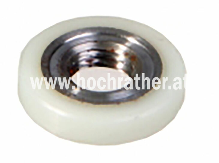 Dichtung für Pumpenelement Fm (135010776) Um