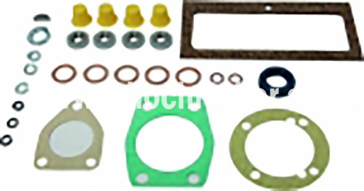 Dichtsatz T&M Steyr 288/290 (135011134) Um