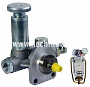 F÷Rderpumpe Fm (135100037) Um