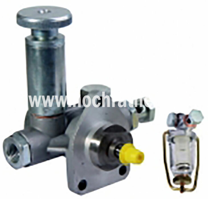 F÷Rderpumpe Fm (135100037) Um F÷Rderpumpe Fm (135100037) Um