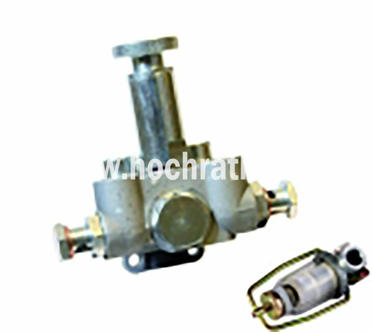 F÷Rderpumpe F&M (135100351) Um F÷Rderpumpe F&M (135100351) Um