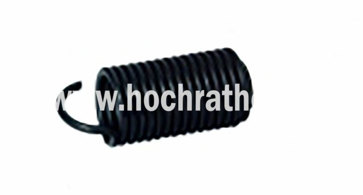 Reglerfeder für Ep T80 (135250001) Um