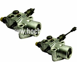 Einspritzpumpe Paar Steyr 180 (135460002) Um
