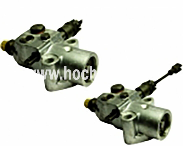 E-Pumpe M Kaltstartknopf (135460003) Um E-Pumpe M Kaltstartknopf (135460003) Um