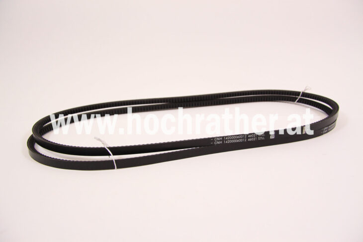 Keilriemenpaar (142000060012)  Case