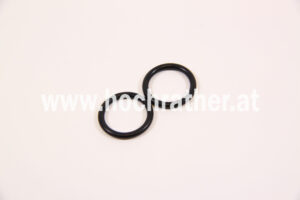 O-Ring (14437985) Case