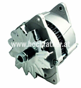 Alternator 14V - 70A (201210005) Um