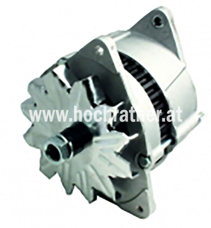 Alternator 14V – 70A (201210005) Um