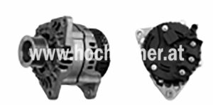 Lichtmaschine 14V/120A (201250017) Um