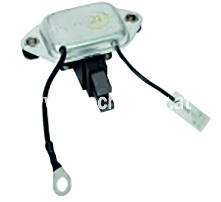 Regler (210211111) Um