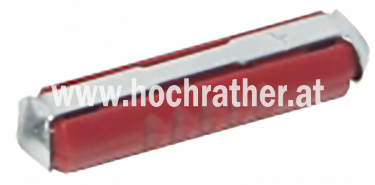 Keramiksicherung 16A (331001016) Um Keramiksicherung 16A (331001016) Um