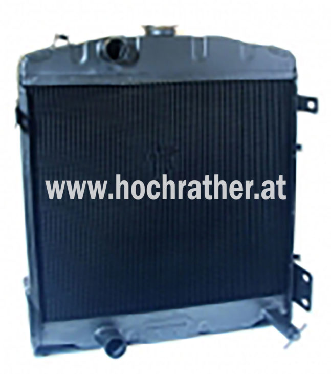 Kühler für Steyr 180 (500011007) Um