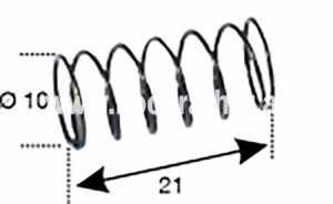 Feder (500018002) Um