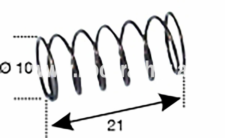 Feder (500018002) Um