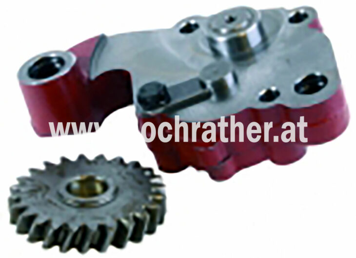 Ílpumpe Steyr Land (500218601) Um Ílpumpe Steyr Land (500218601) Um