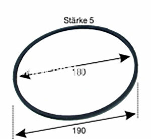 Profilring Groż (501190004) Um