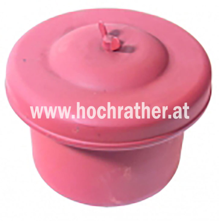 Ílbadluftfilterghäuse T180A (501190005) Um Ílbadluftfilterghäuse T180A (501190005) Um