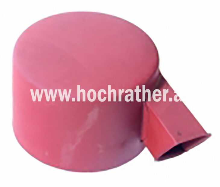 Luftfilterkappe T86/185 (501190006) Um