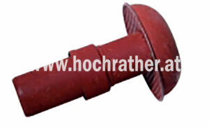 Regenkappe Steyr T190/288/290 (501190007) Um