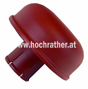 Regenkappe Steyr T80 (501190035) Um