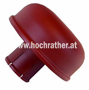 Regenkappe Steyr T84 (501190036) Um