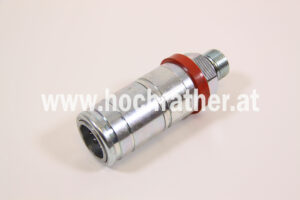 Schnellkupplungsmuff (5179558) Case