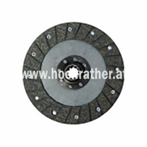 Kupplungsscheibe Steyr 200Mm (520001080) Um