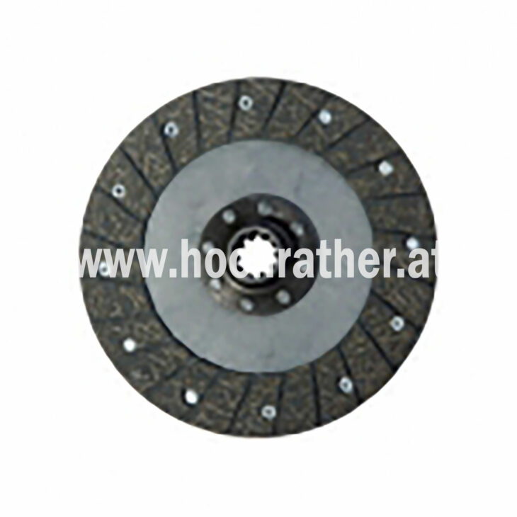 Kupplungsscheibe Steyr 200Mm (520001080) Um