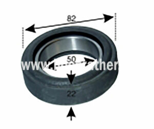 Drucklager Sachs (520003002) Um