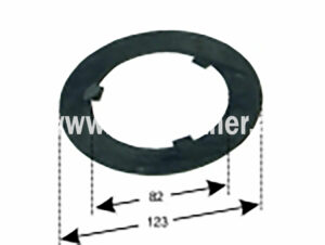 Lamelle Steyr (520004052) Um