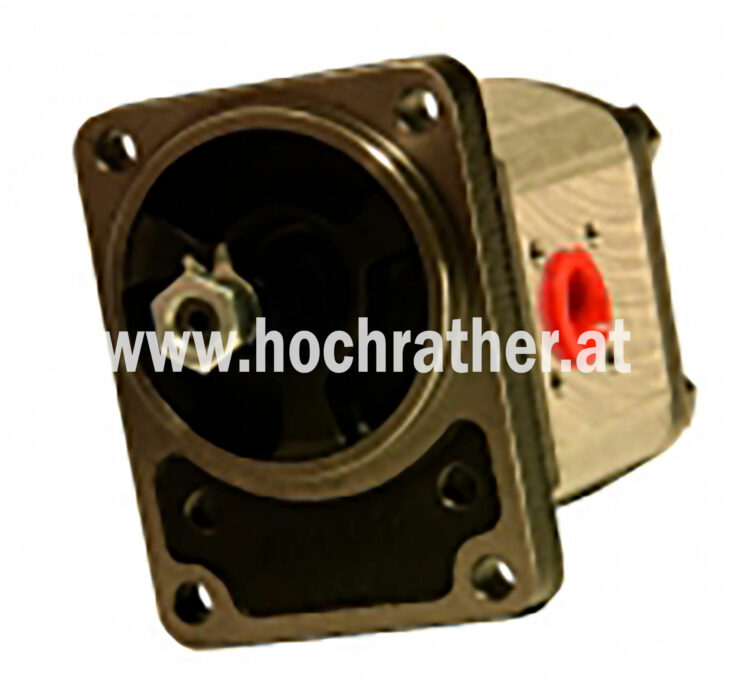 Hydraulikpumpe Steyr (521010002) Um