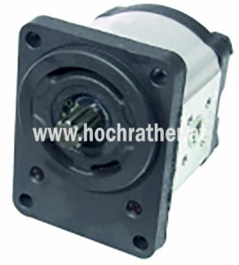 Hydraulikpumpe Steyr (521010010) Um