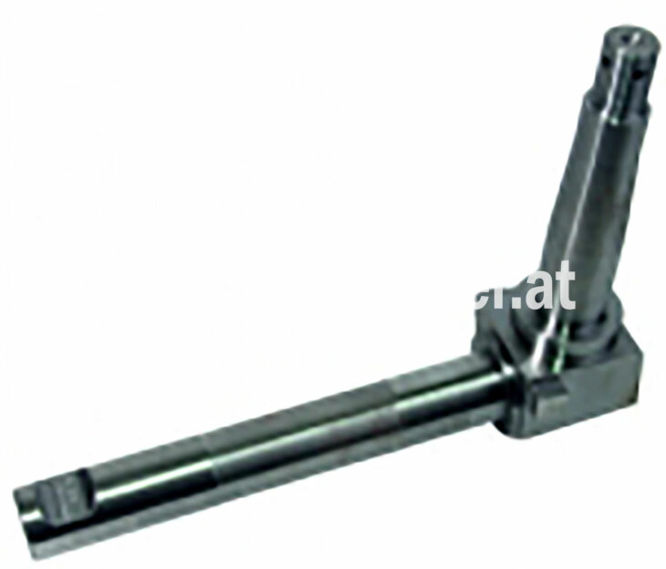 Achsschenkel Steyr T80 (522100107) Um
