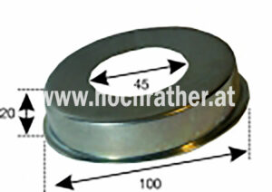 Labyrinthblech T180 (522100146) Um