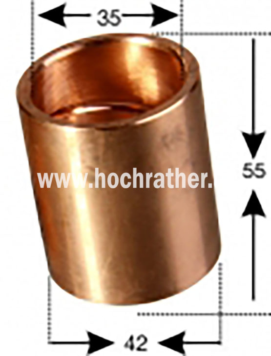 Achsschenkelbüchse St 188 O (522101172) Um